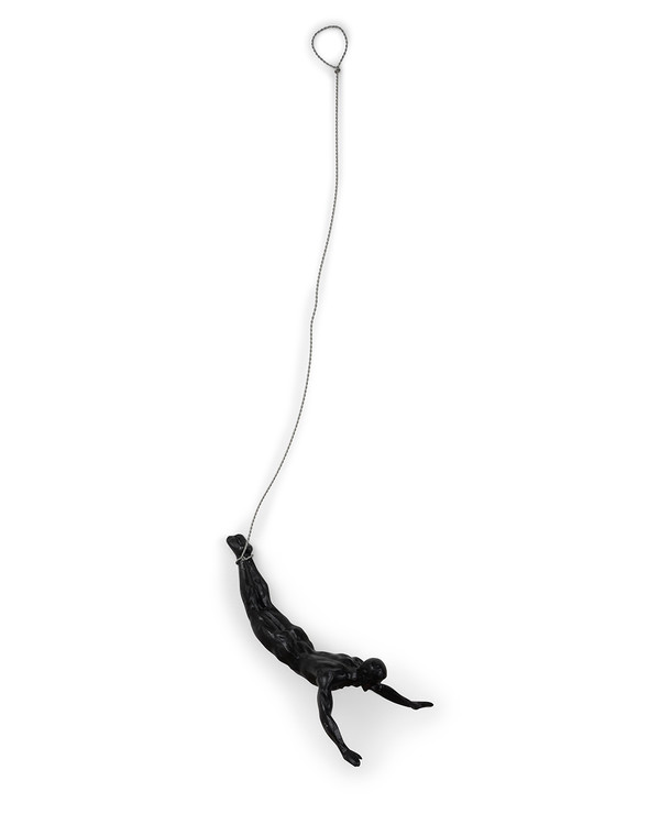 Dekoration Climbing Men