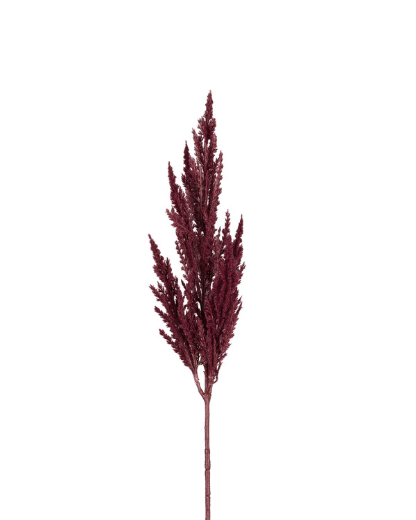 Kunstplante Pampasgress 80 cm