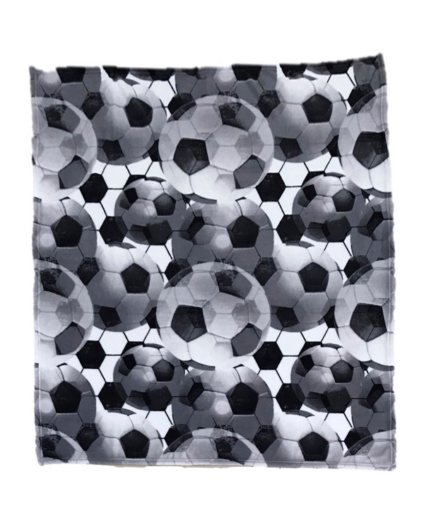 Plaid Soccer