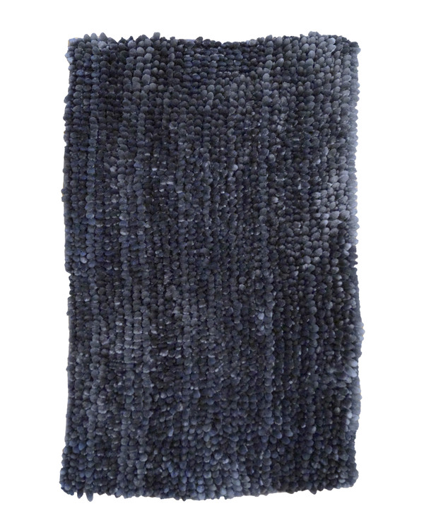 Kylpyhuonematto Carat harmaa