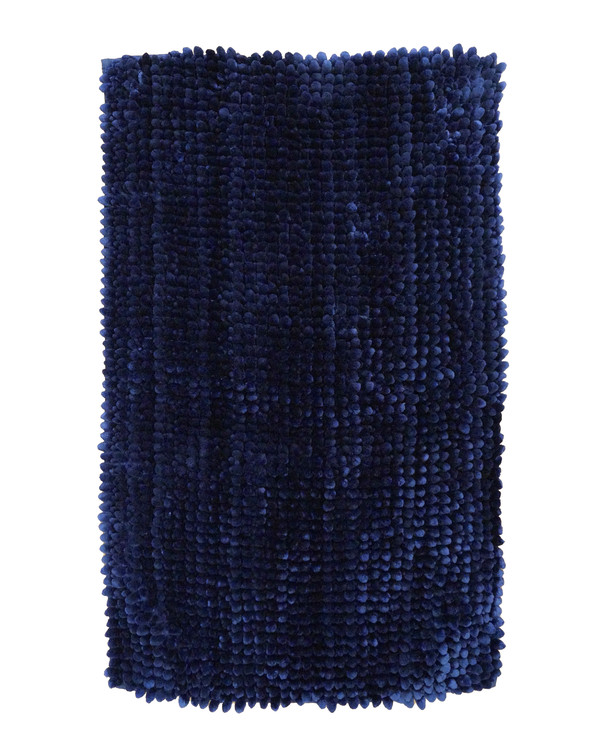 Badrumsmatta Carat Marin