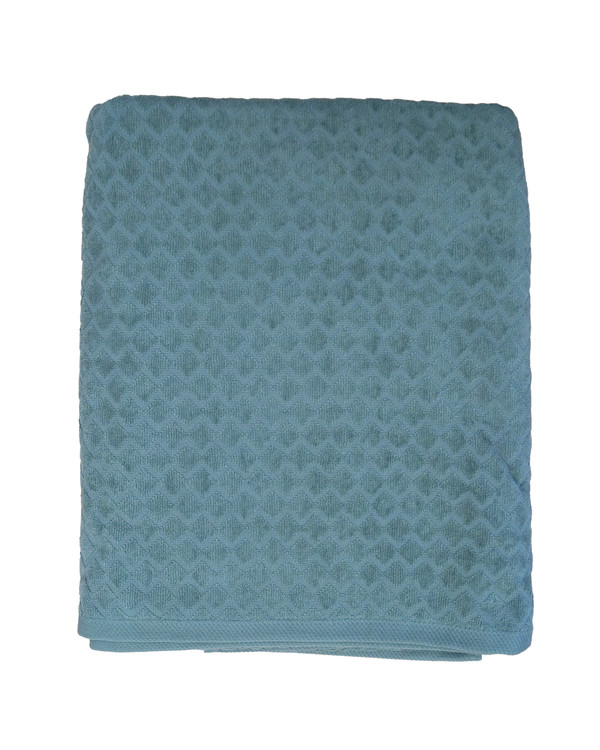 Frottéhandduk Diamond