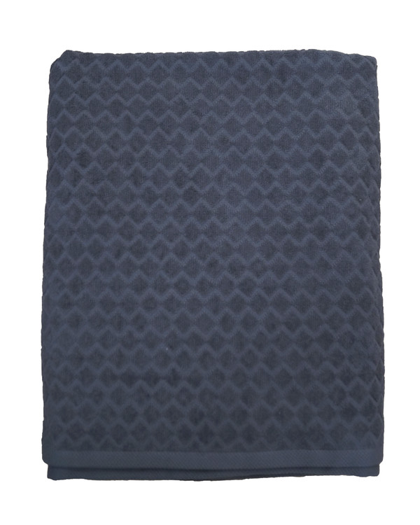 Frottéhåndklæde Diamond