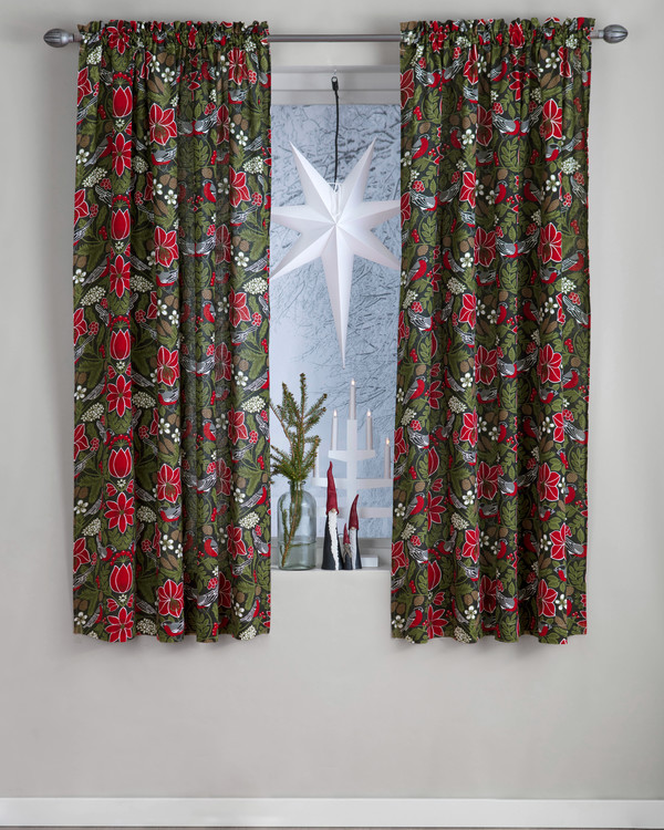 Julgardiner Christy 2-pack
