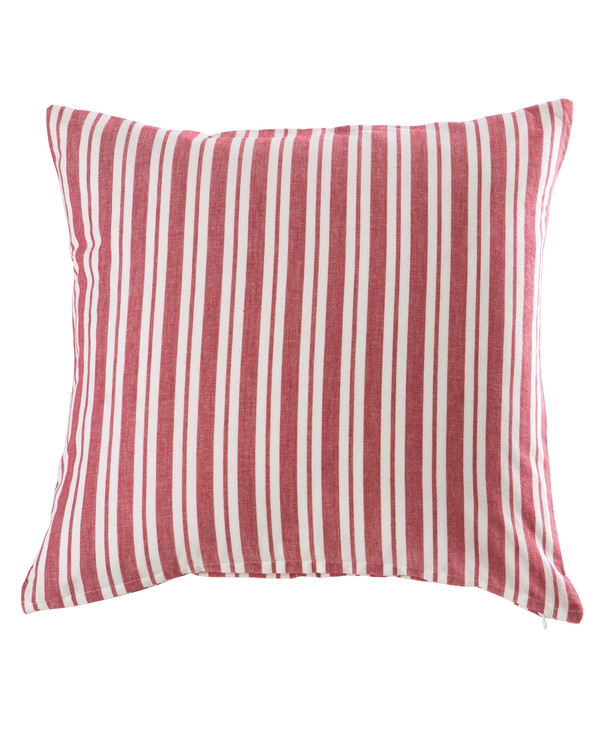 Kuddfodral Stripe 2-pack