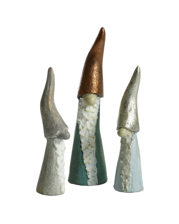 Nissen den lange 3-pk