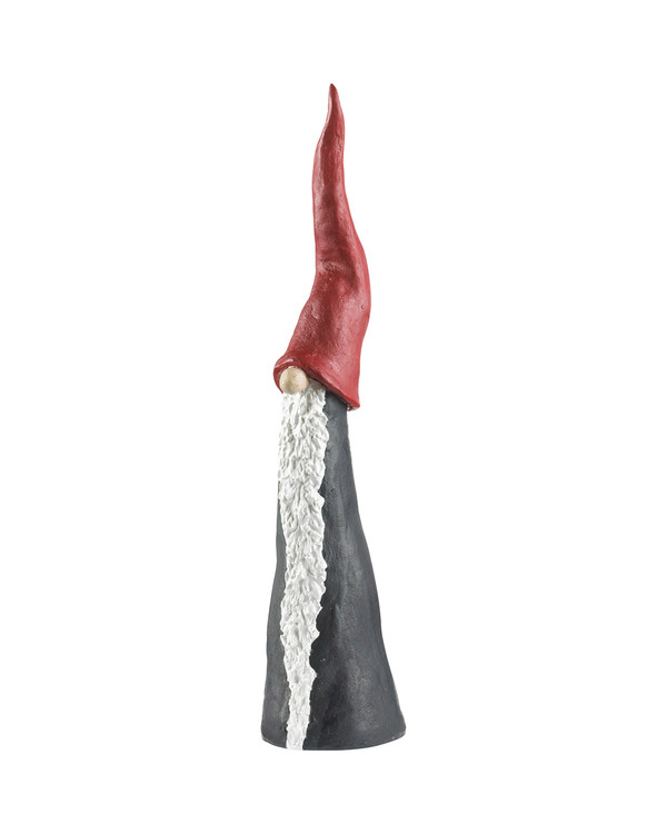 Pitkä tonttu 31 cm