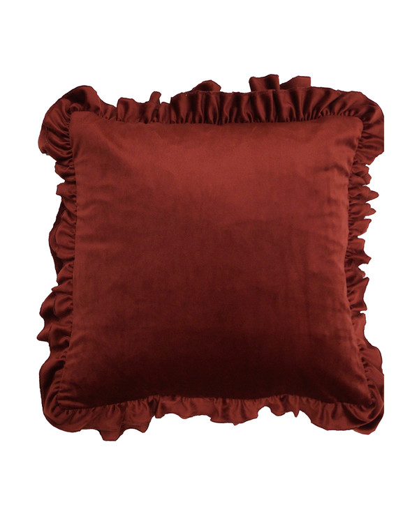 Kuddfodral Sammet Velvet 1-pack