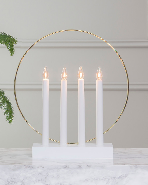 Adventtikynttelikkö