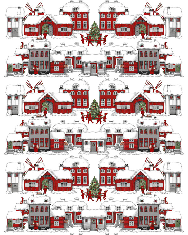 Metritavara Tomteboda
