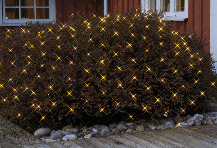 Valoverkko 90 LED