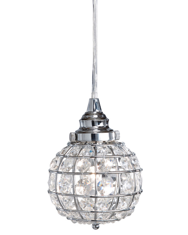 Fönsterlampa Kristina