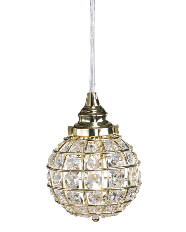 Fönsterlampa Kristina