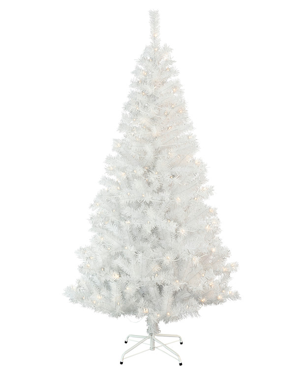 Star Trading Julgran Kalix LED 195 cm