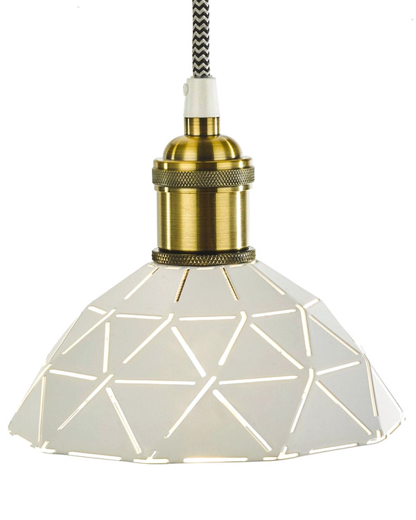 Fönsterlampa