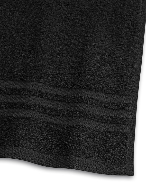 Frottéhandduk Basic 2-pack 30x50 cm