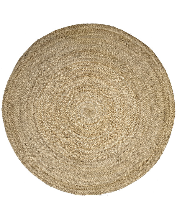 Juuttimatto Fläta