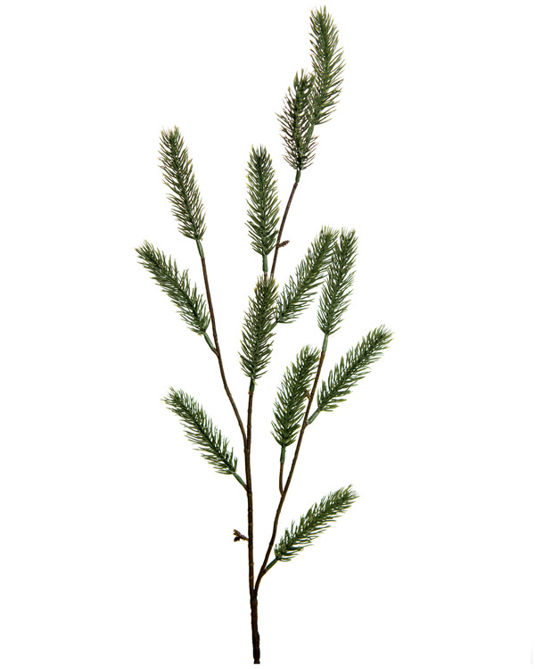 Kunstplante Gran 85 cm