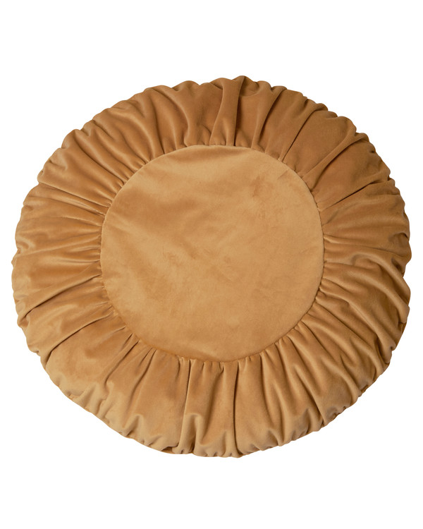 Sammets kuddfodral Tilde