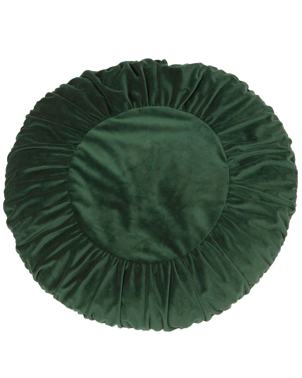 Sammets kuddfodral Tilde
