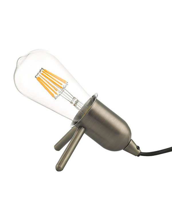 Bordslampa Metall