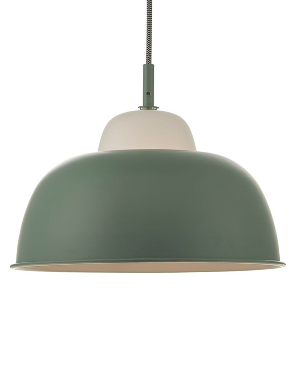 Loftlampe Retro