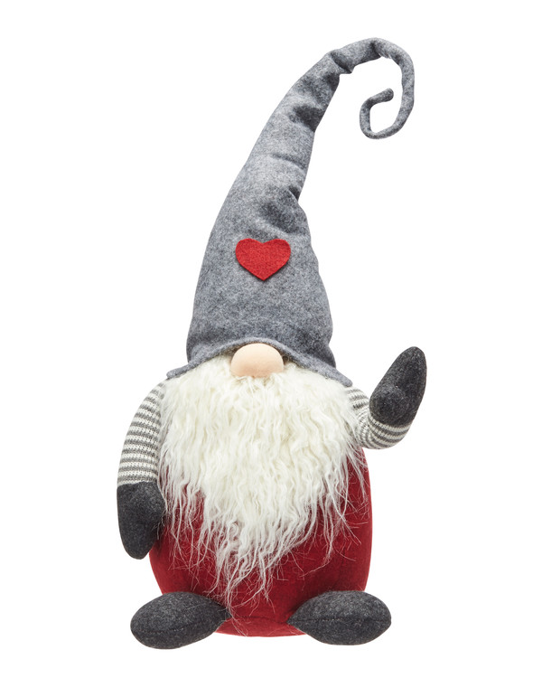 Juldekoration Tomte