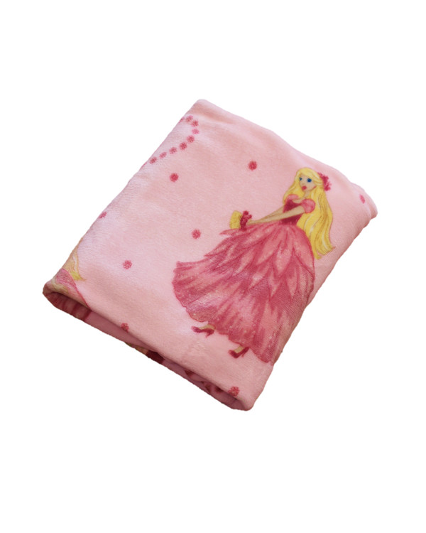 Pläd Princess