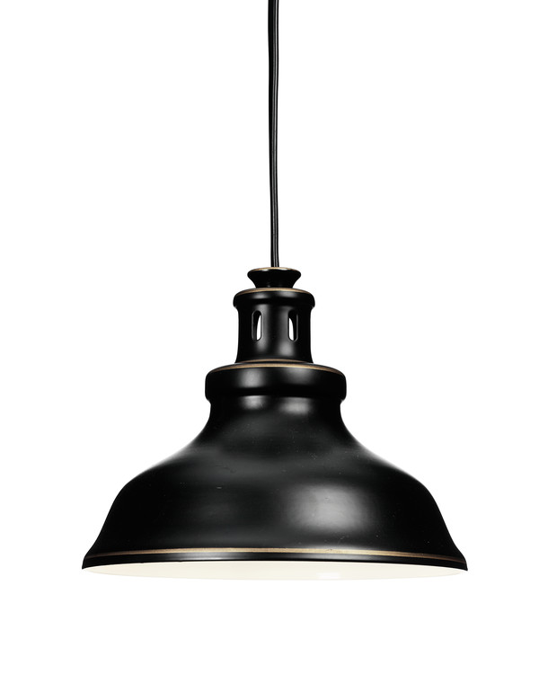 Fönsterlampa New Haven