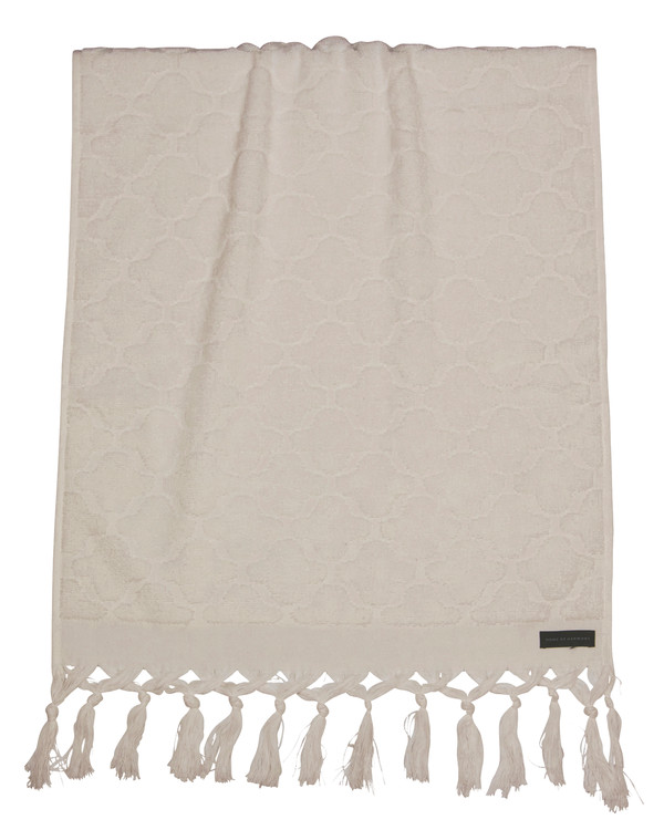 Handduk Miah offwhite