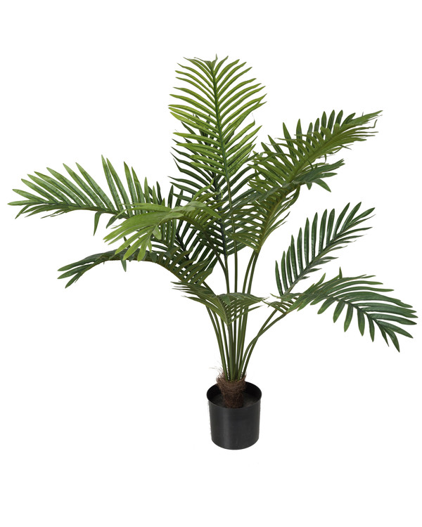 Kunstplante Palme