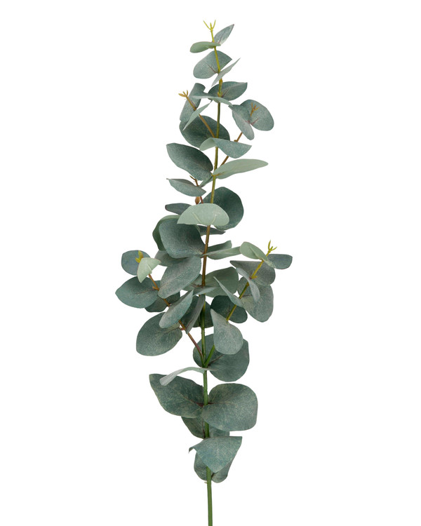 Konstväxt Eucalyptuskvist 75 cm