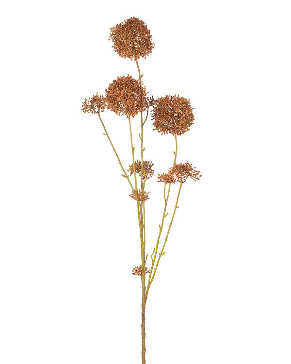 Kunstplante Skimmiakvist