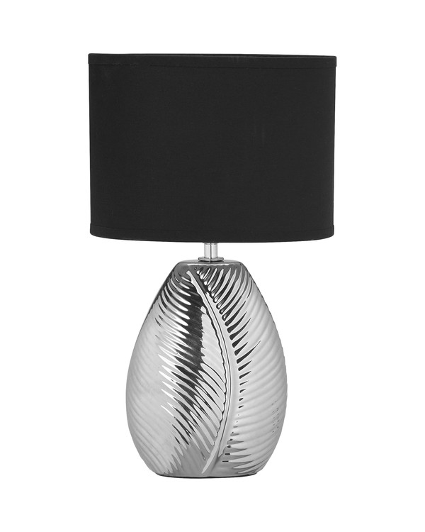 Bordslampa Vilma krom