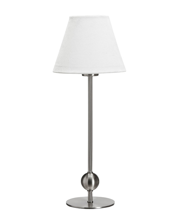 Bordslampa Anna satin