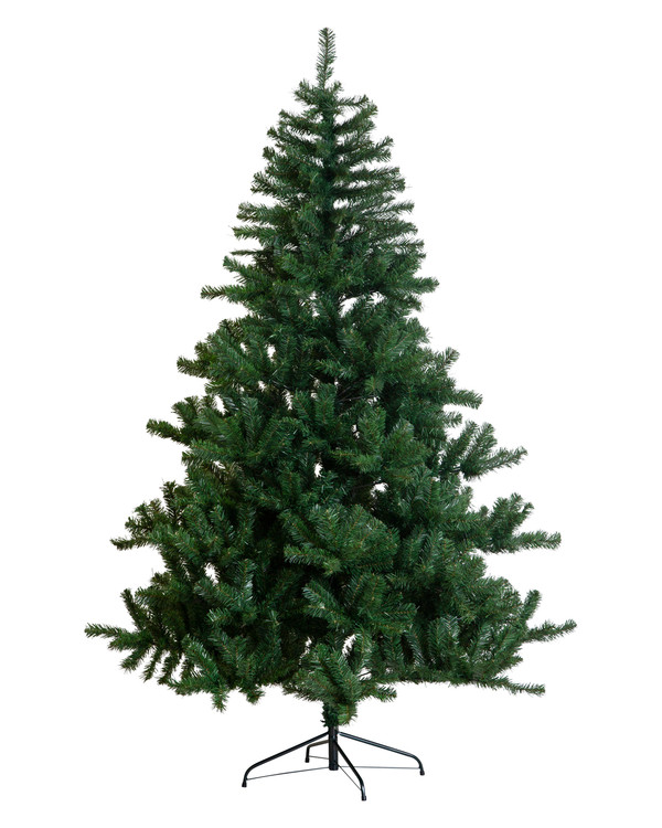 Juletre New Quebec 210cm