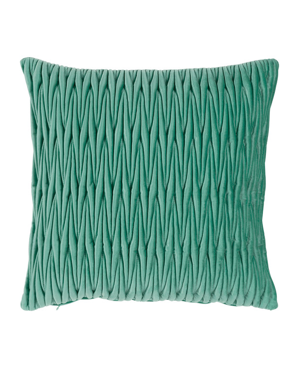 Tyynynpäällinen Lush vihreä