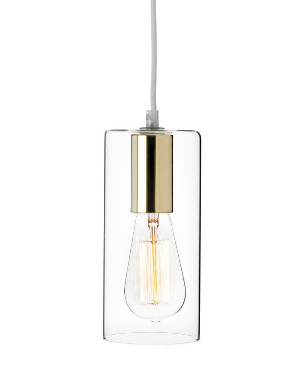 Fönsterlampa Spartan
