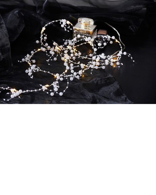 Star Trading Ljusslinga Pearl