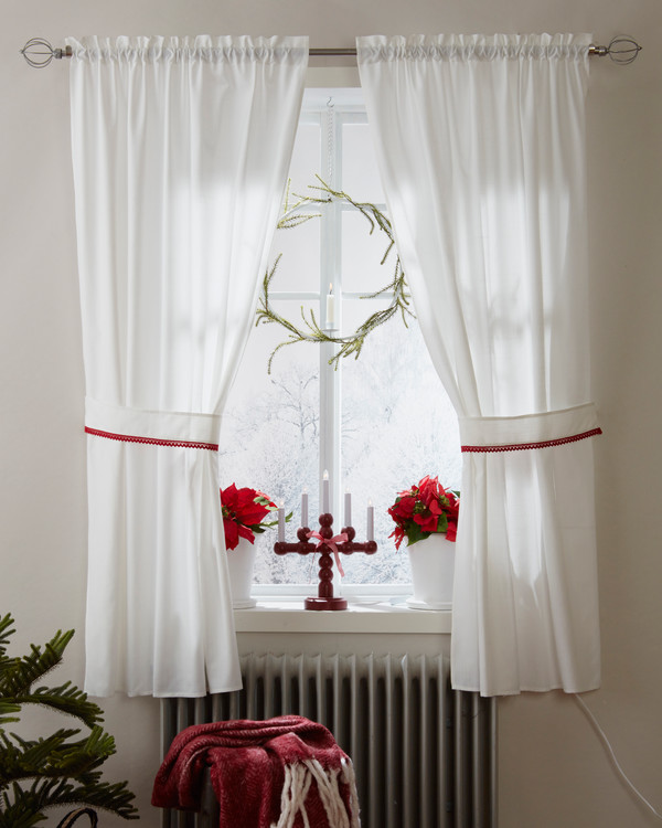 Kanallengde Nisse 2-pk