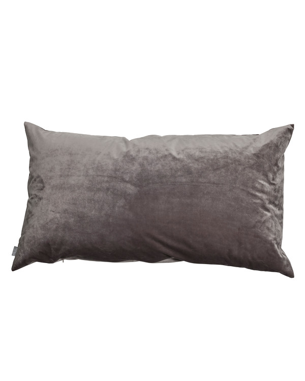 Tyynynpäällinen Samettia