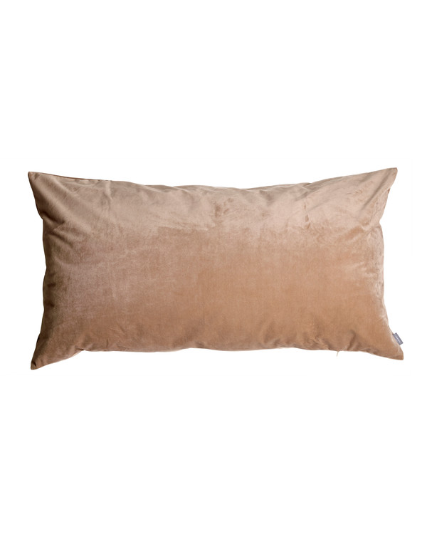Kuddfodral Sammet