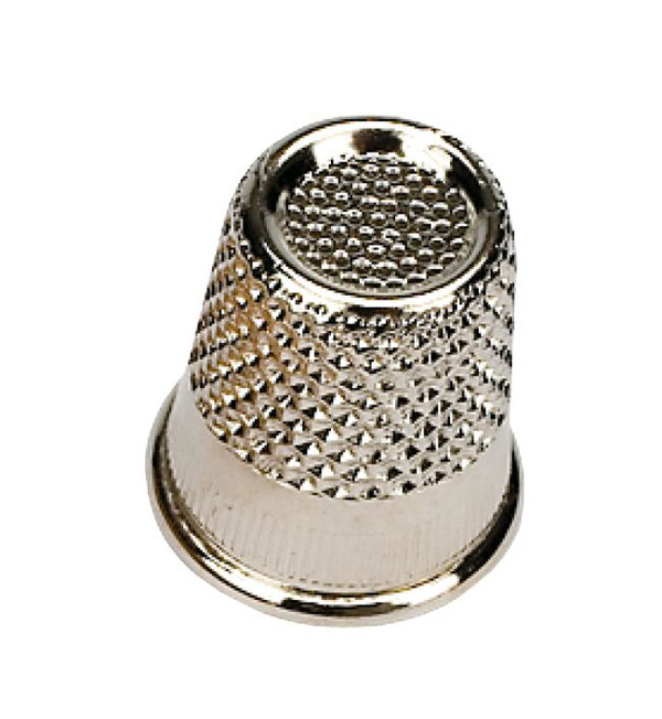Fingerborg 17 mm